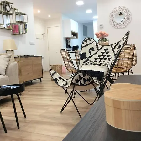 Urban Apartment Vigo