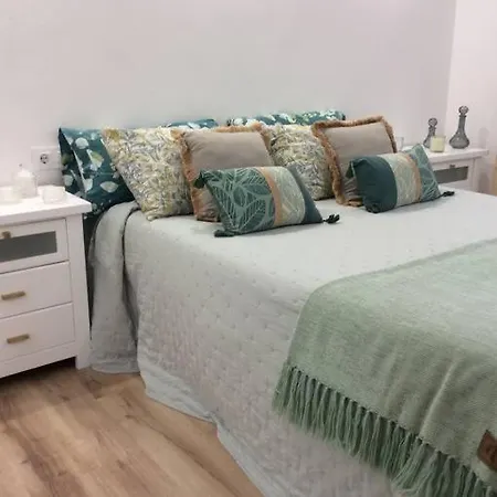 Διαμέρισμα Urban