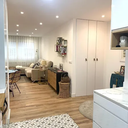 Urban Apartment Vigo