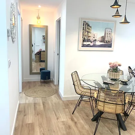 Apartamento Urban *