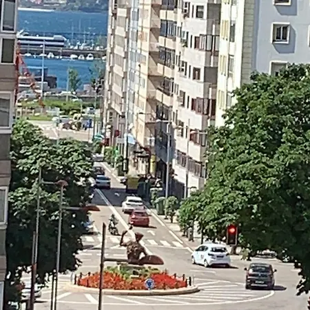 Urban Apartment Vigo