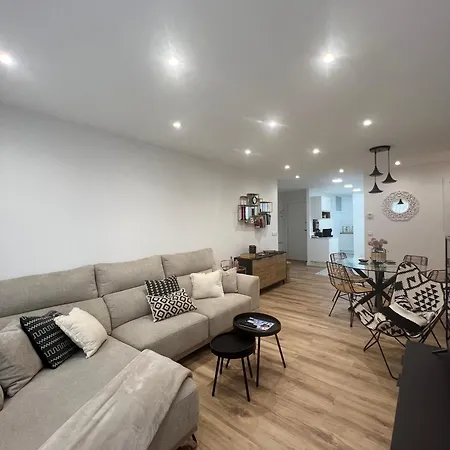 Apartment Urban
