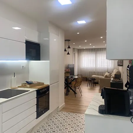 Apartment Urban *