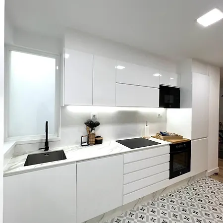 Urban Διαμέρισμα Βίγκο