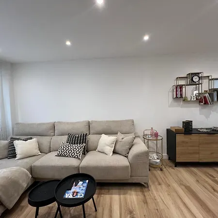 Apartament Urban Vigo