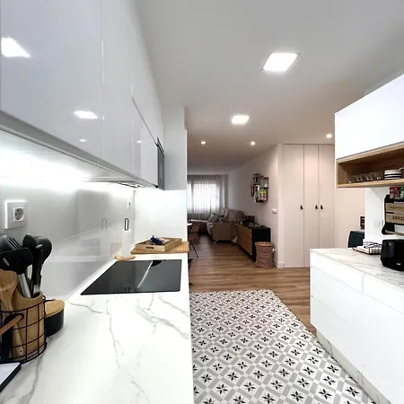 Apartment Urban