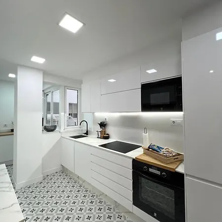 Διαμέρισμα Urban Βίγκο