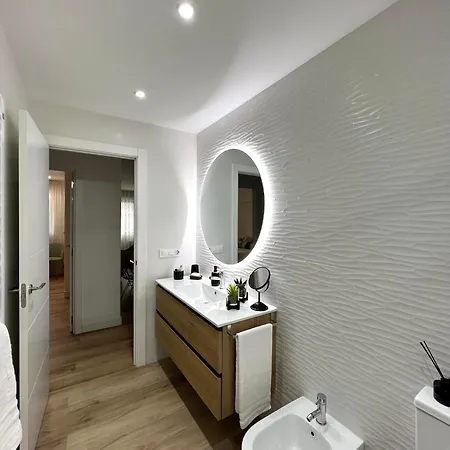 Διαμέρισμα Urban