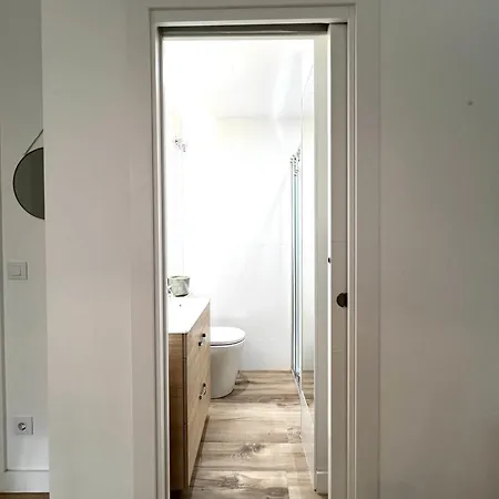 Apartment Urban *