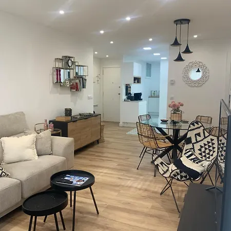 Urban Appartement Vigo