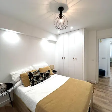 Διαμέρισμα Urban Βίγκο