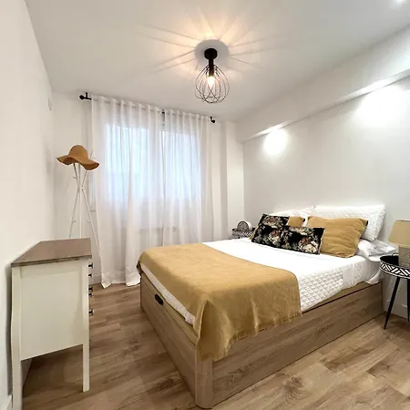 Apartment Urban