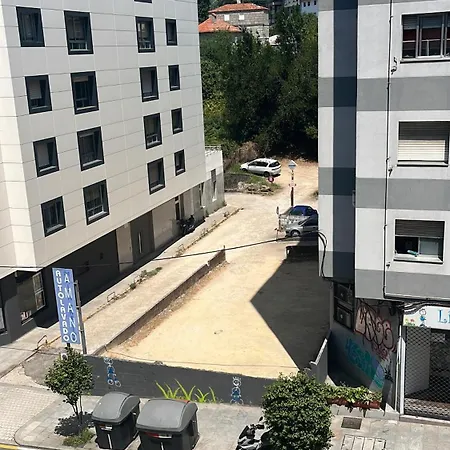 Urban アパート *