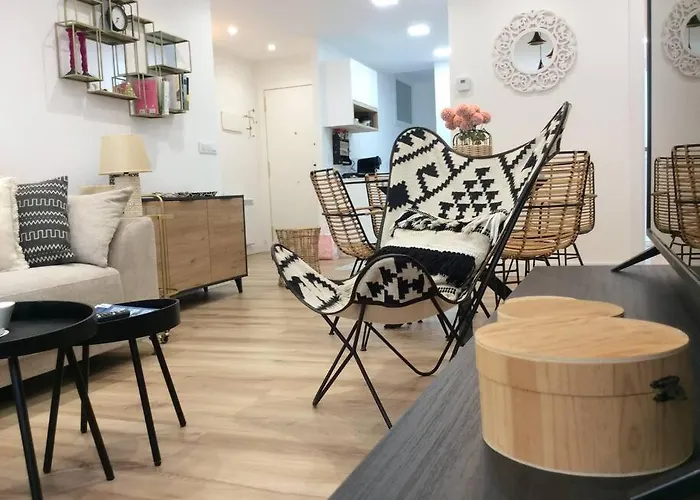 Urban Appartement Vigo