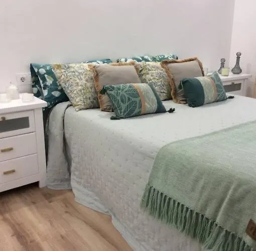 Apartamento Urban