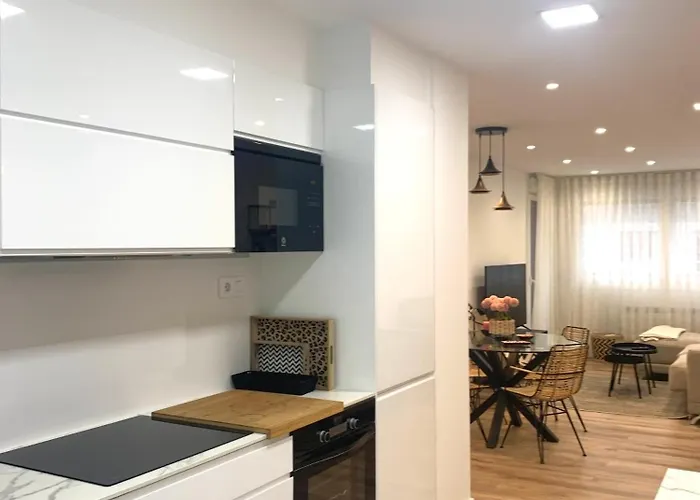 Urban Appartement