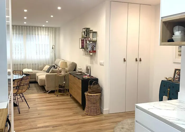 Urban Appartement Vigo