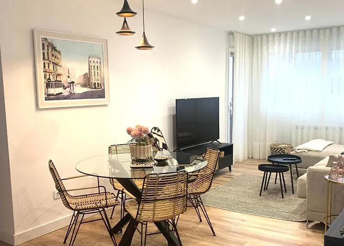 Urban Appartement