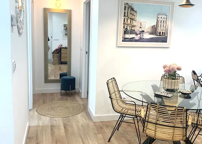 Appartement Urban *