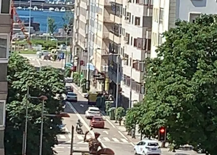 Urban Appartement Vigo