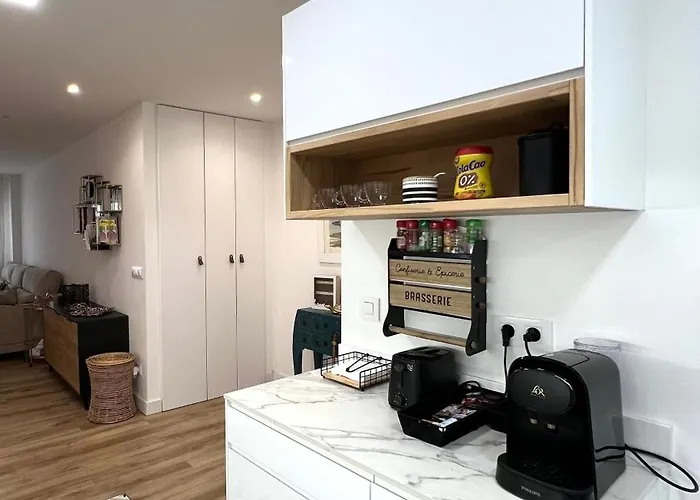 Urban Appartement