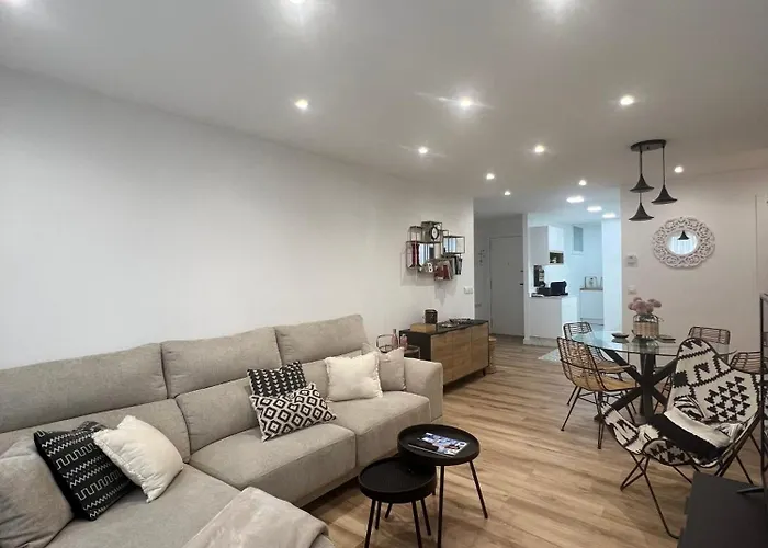 Appartement Urban