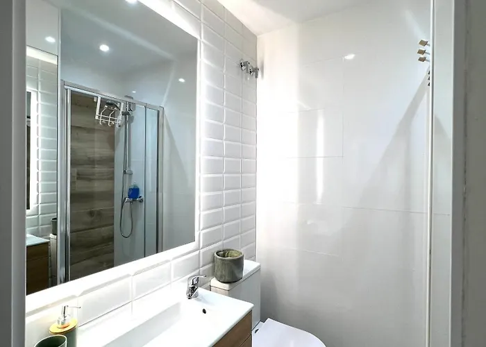 Urban Appartement *