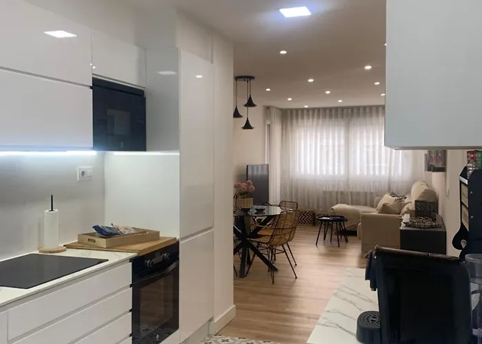 Appartement Urban *