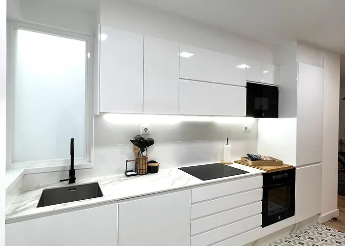 Urban Appartement Vigo