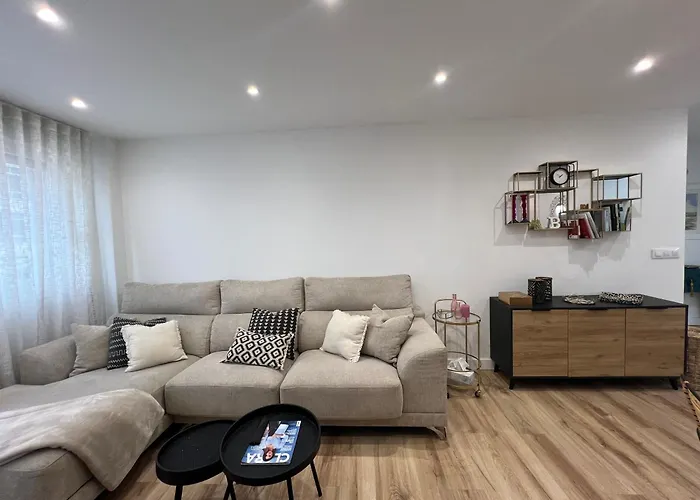 Appartement Urban Vigo