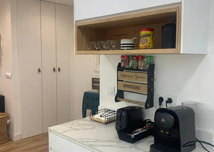 Urban Appartement