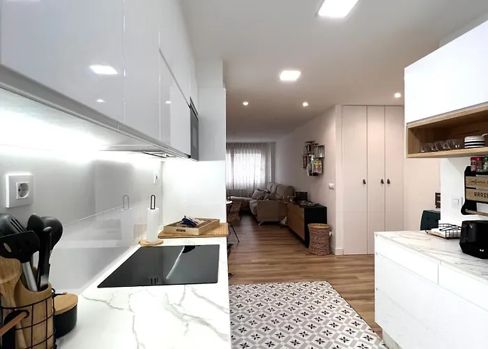Appartement Urban