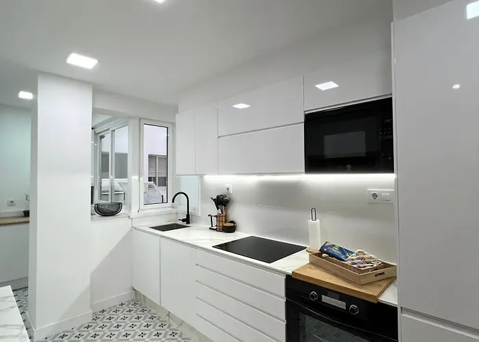 Appartement Urban Vigo