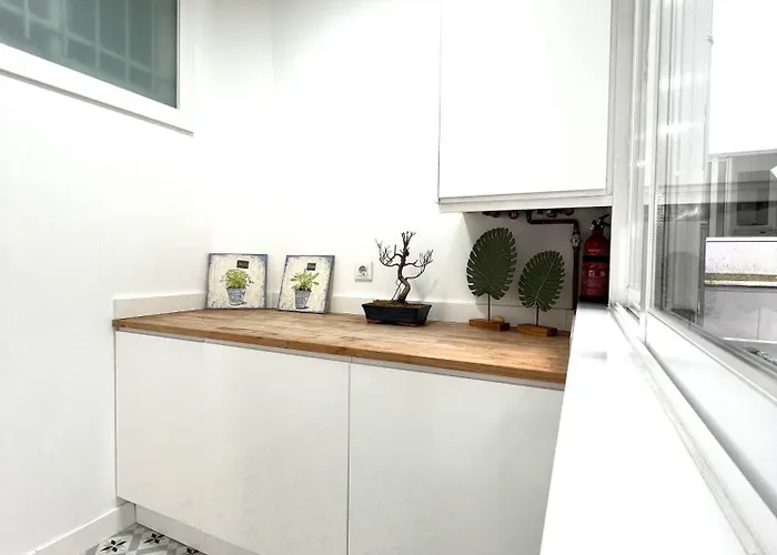 Urban Appartement