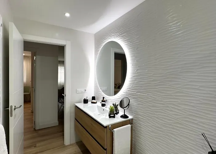 Appartement Urban