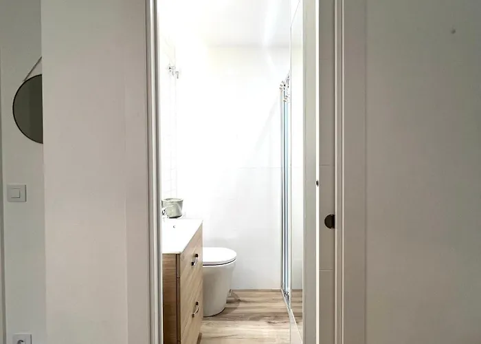 Appartement Urban *