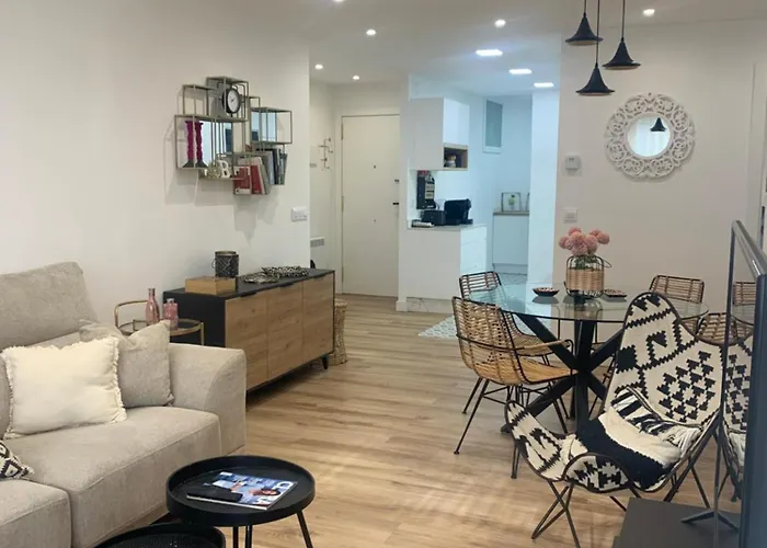 Urban Appartement Vigo