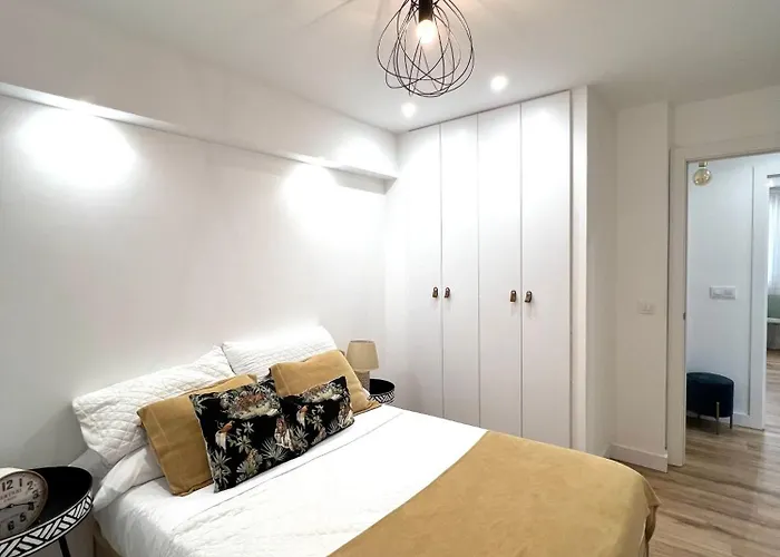 Appartement Urban Vigo