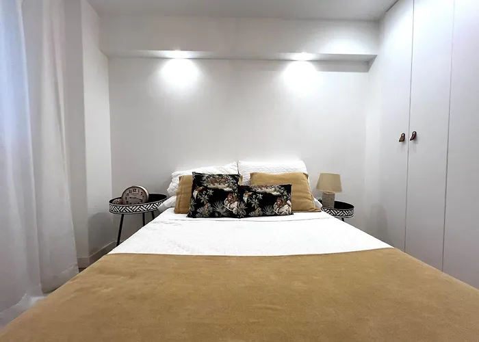 Urban Appartement