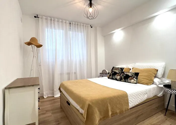 Appartement Urban